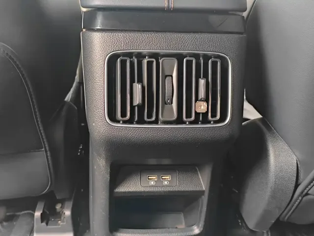BYD Song PLUS — Фото автомобиля 9