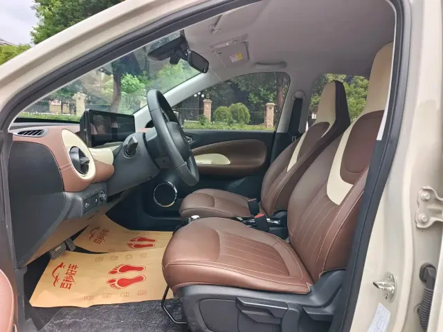 Wuling Bingo — Фото автомобиля 9