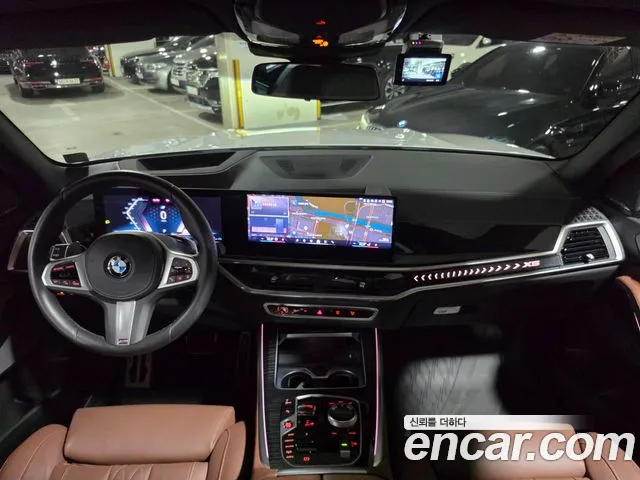 BMW X5 G05 — Фото автомобиля 7