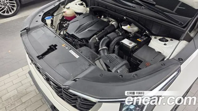 Kia Sorento — Фото автомобиля 6