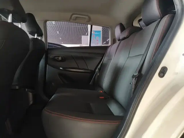 Toyota YARiS L Zhi Xuan — Фото автомобиля 16