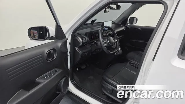 Hyundai Casper Casper Turbo Smart — Фото автомобиля 10