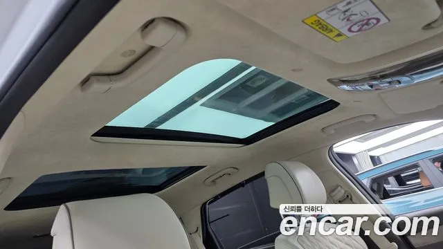 Genesis GV80 — Фото автомобиля 23