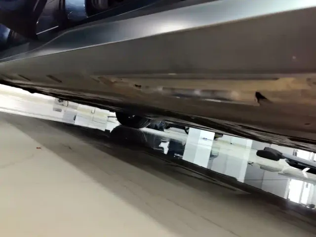 BYD Seal — Фото автомобиля 21