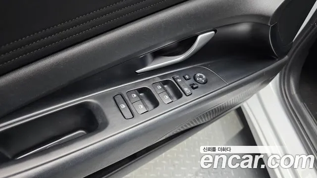 Hyundai AVANTE Avante (CN7) — Фото автомобиля 17