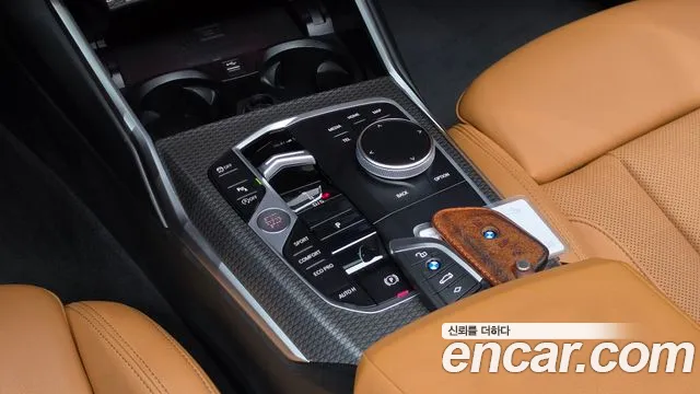 BMW 3-Series 3 серия (G20) 320i M Sport — Фото автомобиля 9