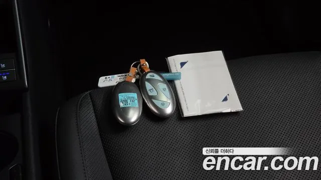 Hyundai Kona SX2 — Фото автомобиля 22
