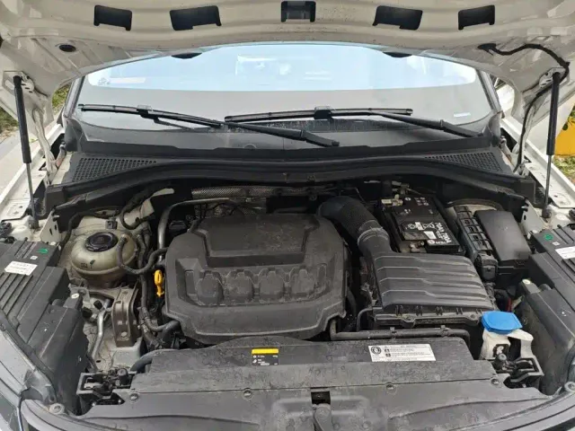 Skoda Kodiaq GT — Фото автомобиля 16