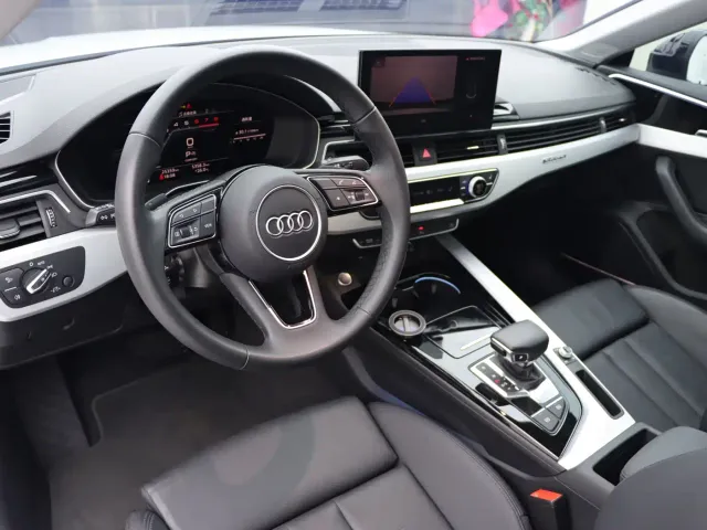Audi Audi A5 (Import) 2024 Sportback 40 TFSI quattro Luxury Dynamic — Фото автомобиля 6