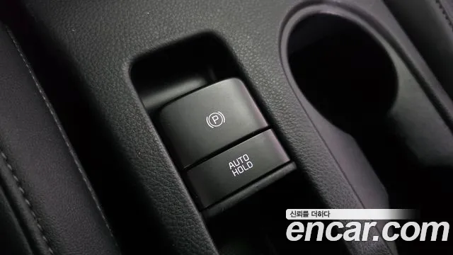 Kia Seltos — Фото автомобиля 24