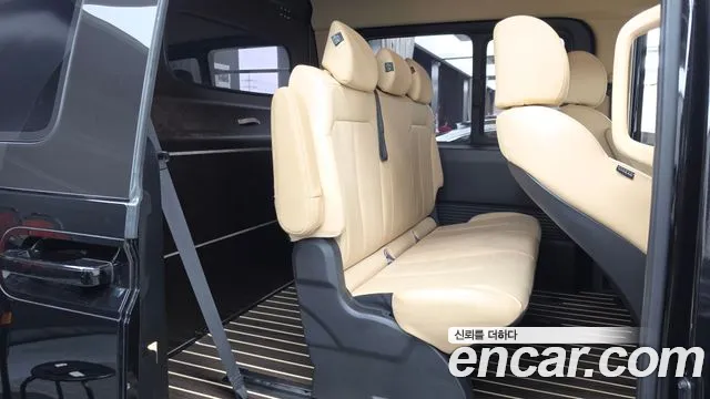 Hyundai Staria — Фото автомобиля 18