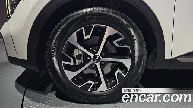 Kia Sportage — Фото автомобиля 3