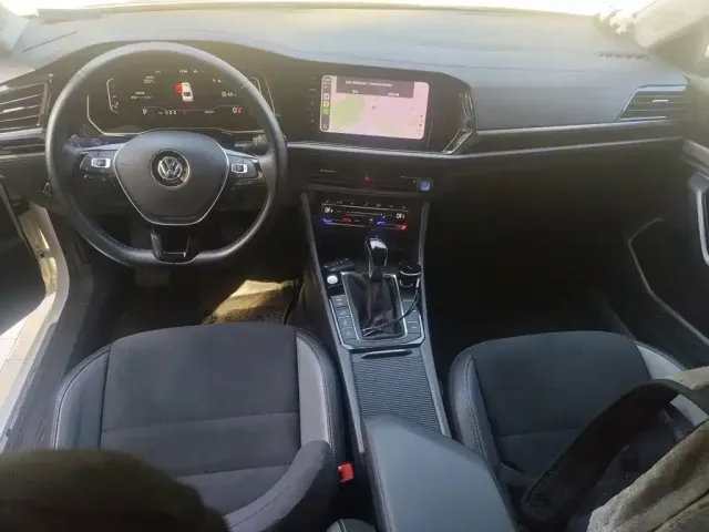 Volkswagen Sagitar — Фото автомобиля 12