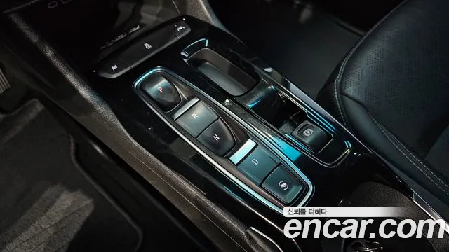Chevrolet Bolt EV New — Фото автомобиля 12