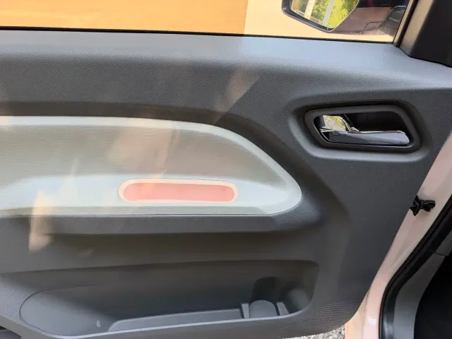 Wuling Hongguang Mini EV — Фото автомобиля 28