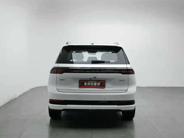 GAC Aion i60 — Фото автомобиля 4