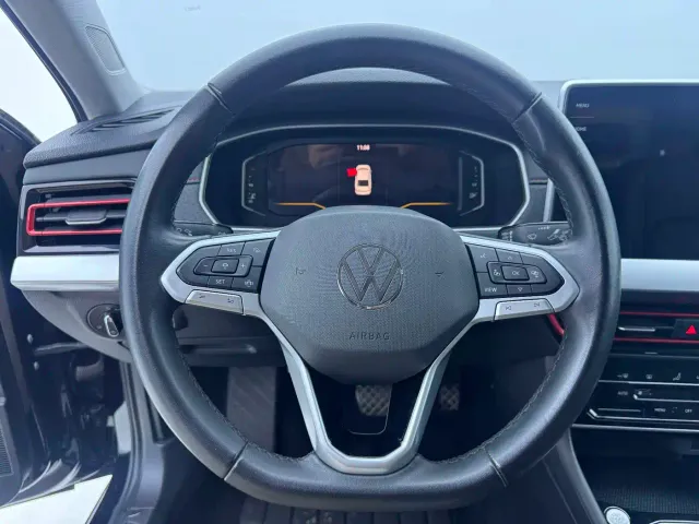 Volkswagen Lavida — Фото автомобиля 11