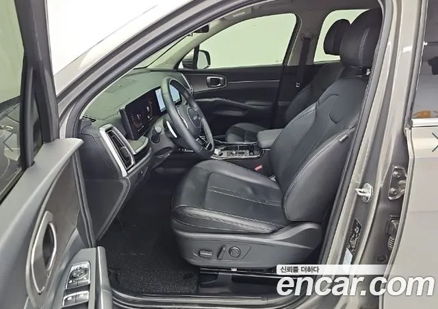 Kia Sorento — Фото автомобиля 11
