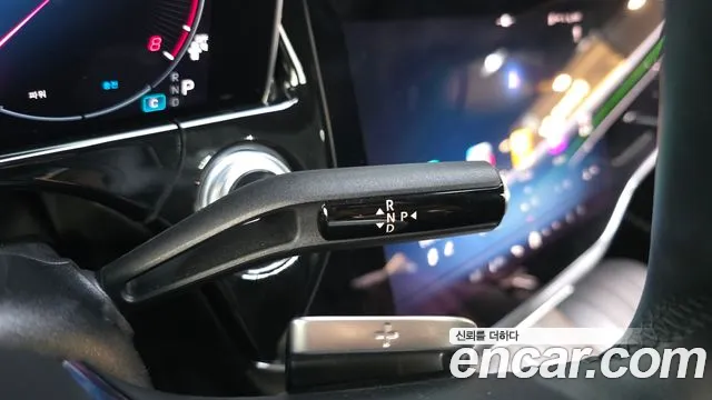 Mercedes-Benz E-Class E-класс W214 E300 4MATIC Exclusive — Фото автомобиля 7
