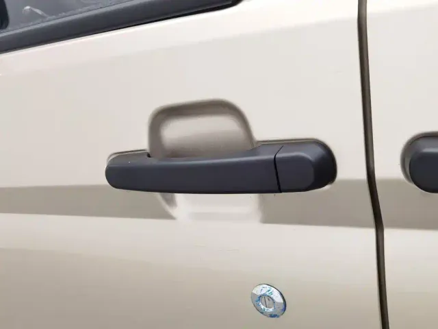 Wuling Rongguang S — Фото автомобиля 18