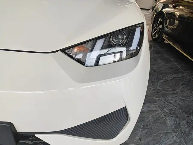 BYD Seagull — Фото автомобиля 23