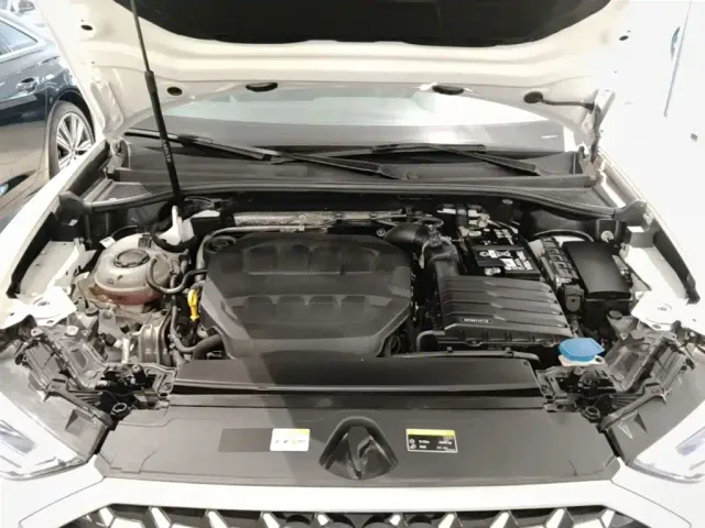 Audi Q3 — Фото автомобиля 19