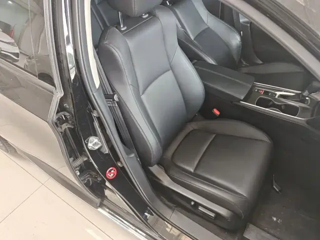 Honda Accord — Фото автомобиля 24