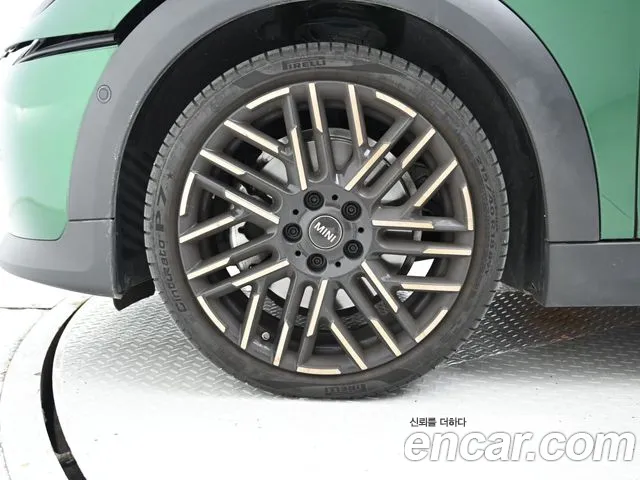 MINI Cooper 4th Gen — Фото автомобиля 5