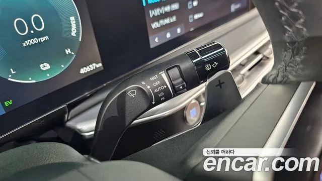 Hyundai Grandeur GN7 — Фото автомобиля 29