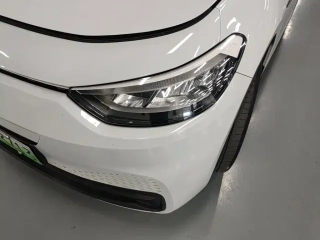 Volkswagen ID.3 — Фото автомобиля 23