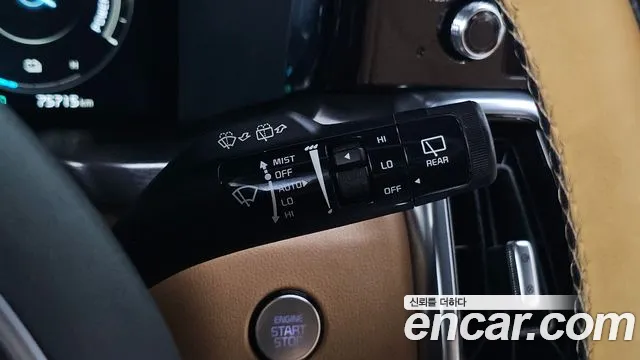 Kia Sorento 4th Gen — Фото автомобиля 30