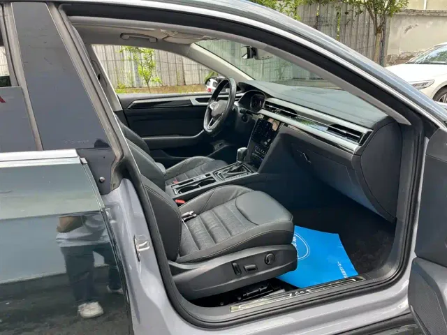 Volkswagen CC — Фото автомобиля 30