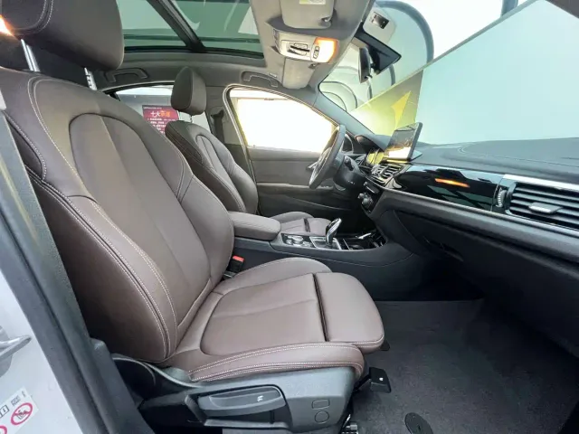 BMW 1 Series — Фото автомобиля 19
