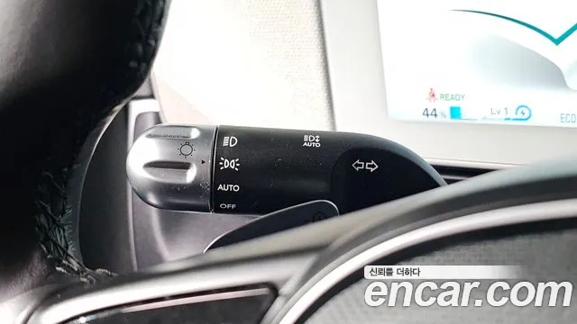 Hyundai Ioniq 5 — Фото автомобиля 23