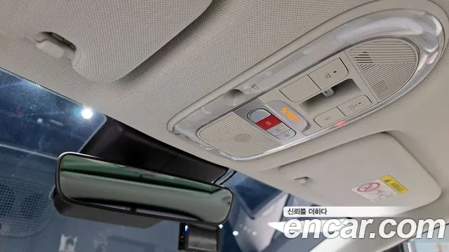 Hyundai Ioniq5 — Фото автомобиля 26