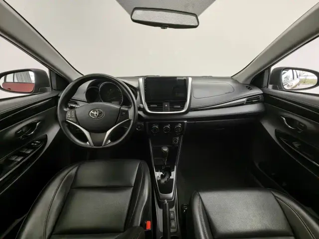 Toyota YARiS L Zhi Xuan — Фото автомобиля 5