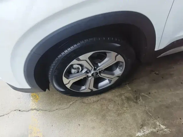 Hyundai Santa Fe — Фото автомобиля 22