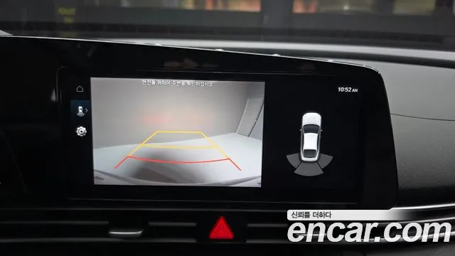 Hyundai AVANTE Avante (CN7) — Фото автомобиля 15