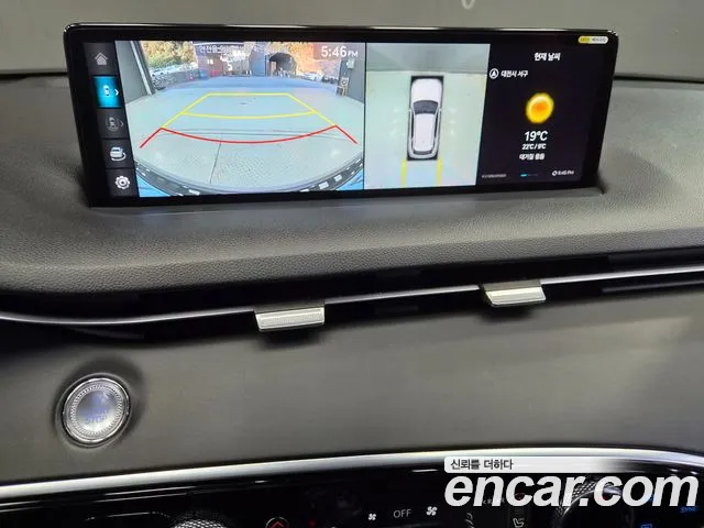 Genesis GV70 Electrified — Фото автомобиля 17