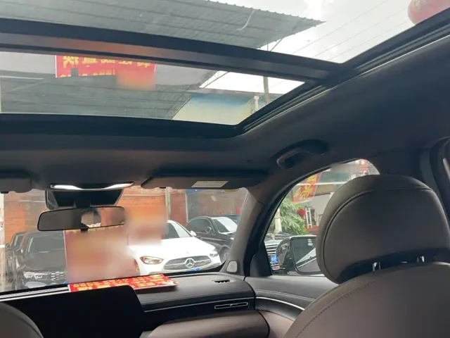 Changan CS55 Plus — Фото автомобиля 12