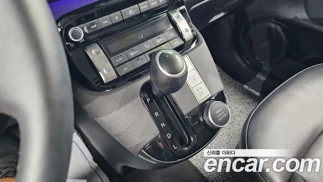 Hyundai Casper Casper Modern — Фото автомобиля 9