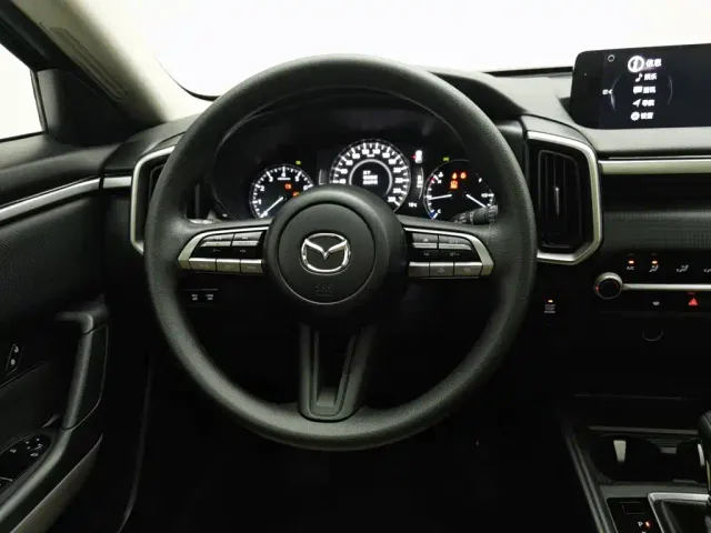 Mazda CX-50 Xingye — Фото автомобиля 11