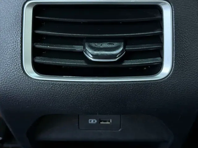 Geely Vision X6 — Фото автомобиля 16