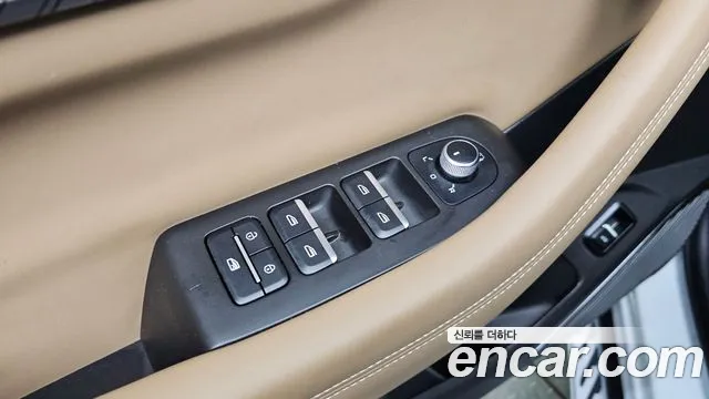 Renault-KoreaSamsung Grand Koleos Grand Koleos — Фото автомобиля 11
