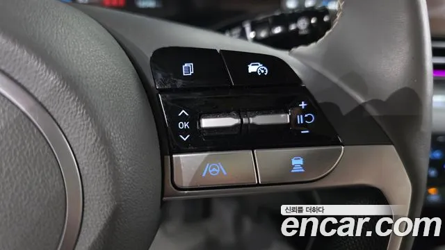 Hyundai AVANTE Новый Avante (CN7) — Фото автомобиля 19