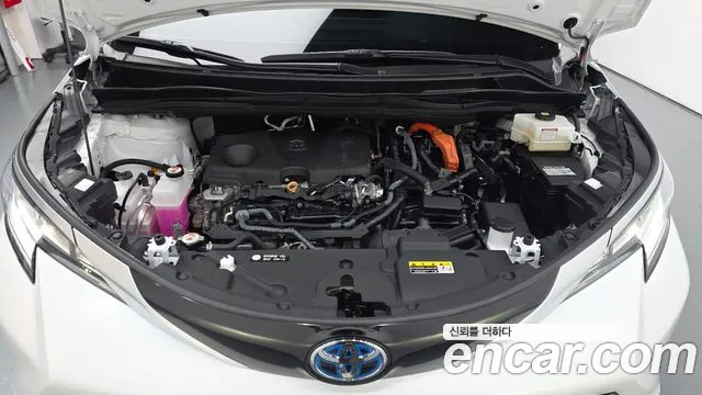 Toyota Sienna — Фото автомобиля 5
