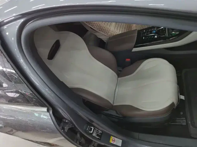 BYD Qin PLUS — Фото автомобиля 24