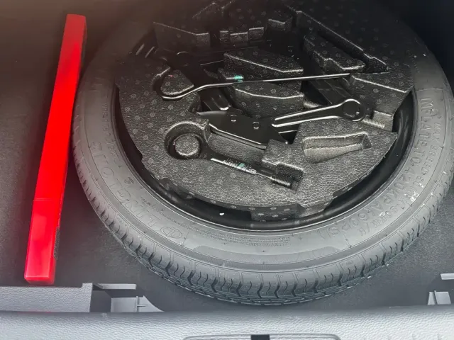 Chery Arrizo 8 PRO — Фото автомобиля 19