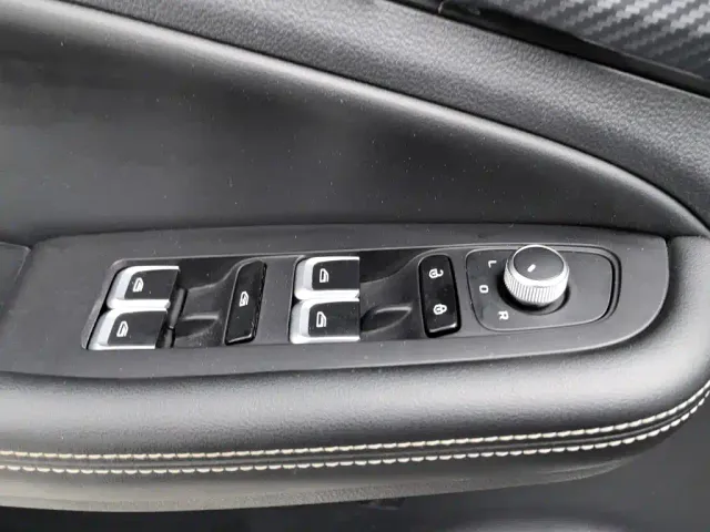 Geely Vision X6 — Фото автомобиля 9