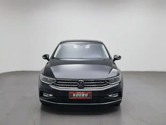 Volkswagen Magotan — Фото автомобиля 3